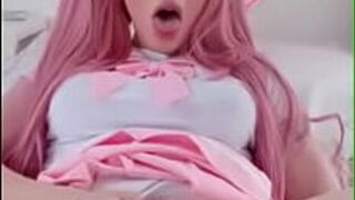 Карабелла-сперма для тебя - порно видео