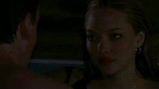 Эмбер Херд, Аманда Сейфрид - Альфа Пёс - порно видео