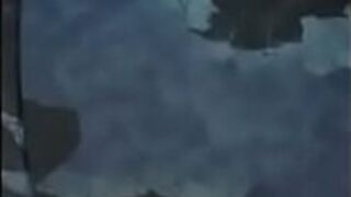 Инцест ее брата занимается с ней сексом в ее задницу для комфорта, потому что это больно - порно видео