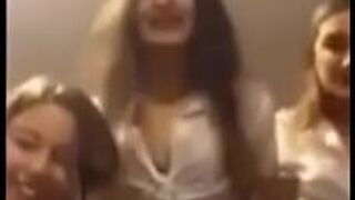 Служба сопровождения университета в посуточной квартире Бейликдюзю - порно видео