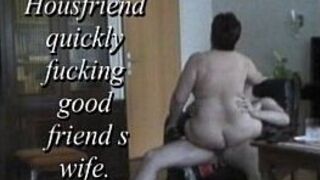 Зена Э.К. - порно видео