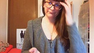 Сегодня Николетта хочет сделать хороший ролевую игру на итальянском и сильно унижает шлюху вашей жены - порно видео