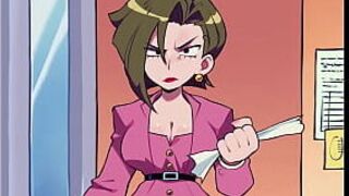 Золотой мальчик [Спидо] - порно видео