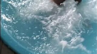 Джакузи - порно видео