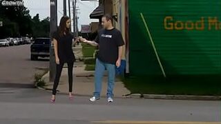 Кали зависимость от роста - порно видео