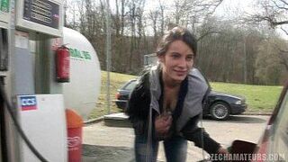 ЧЕШСКИЕ ЛЮБИТЕЛИ - СИМОНА И ПЕТР - порно видео