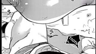 аниме хентай манга веб мастурбирует - порно видео