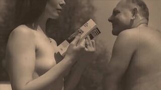 Семья табу, тайные мысли сексуальной мачехи - порно видео