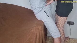 реальная измена жены с любовником - порно видео