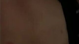 Настоящая подруга усердно работает со своим мужиком - порно видео