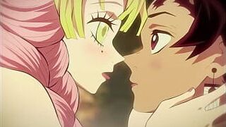 Мицури - порно видео