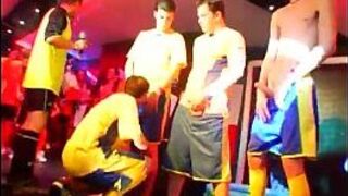 Галереи освобождают подростков, мальчиков, обнаженных, бритых геев Сегодняшний конкурс: - порно видео