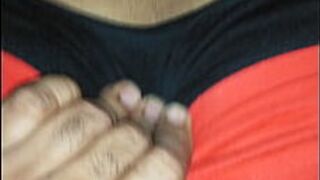 Моя жена наслаждается с другом муженька - порно видео