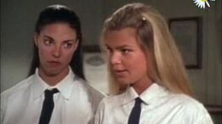 Жюстин - объект желания (фильм целиком) - порно видео