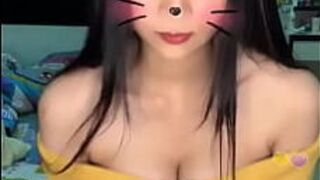 азиатский в прямом эфире - порно видео