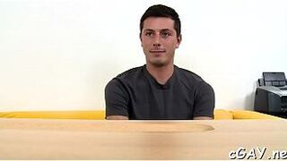 Явный анальный любовный акт - порно видео