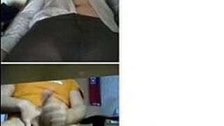 Развлечение в видеочате Видео - порно видео