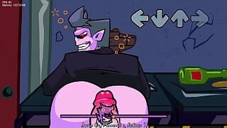 Пико трахает самого дорогого папочку - порно видео