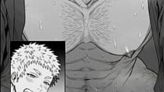 Возбужденный папочка Бара спаривается с большой любовью - порно видео