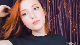 Удивительная рыжая дует ... - порно видео