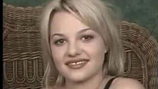 Белладонна ломает ее киску, чтобы ворваться в порно - порно видео