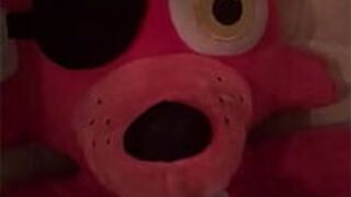 псих на его лице - порно видео