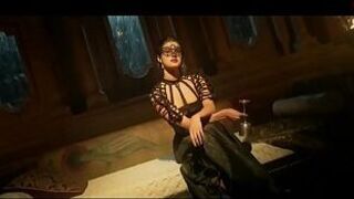 Сексуальная цыпочка Аня Чалотра Йеннифер и лучшие видео по дрочке о ней - порно видео