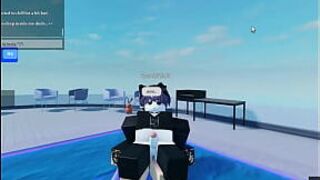 Путито фембой позволяет гангстеру трахнуть себя с большим членом - порно видео