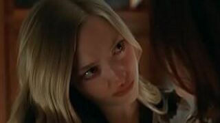 Хлоя - Джулианна Мур, Лиам Нисон и Аманда Сейфрид - порно видео