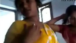 Дези бенгальские девушки - порно видео