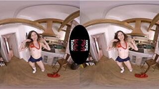 ВИРТУАЛЬНОЕ ТАБУ - домашняя шлюха - порно видео