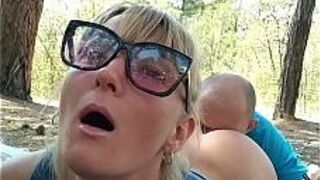 Развратные селфи - Она сняла видео на телефон, когда он лизал её задницу. Первый неожиданный оргазм от лизания задницы. - порно видео