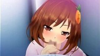 Сука идол чудо - порно видео