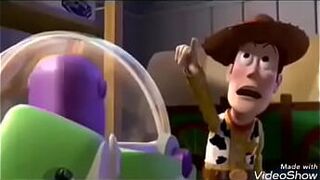 Дисней - порно видео