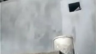 Ухты Ниса Индонезийская Муслима - порно видео